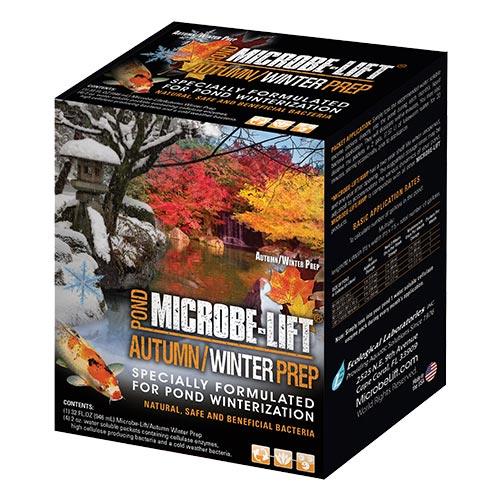Microbe-Lift Autumn/Winter Prep (AWP) - Play It Koi