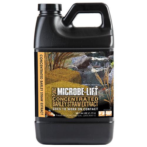 Microbe-Lift Barley Straw Concentrated Extract - Play It Koi