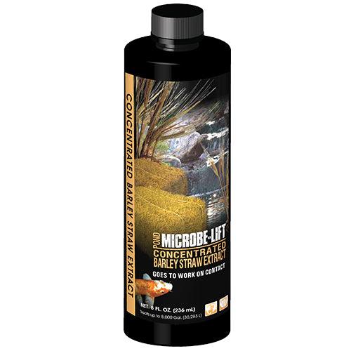 Microbe-Lift Barley Straw Concentrated Extract - Play It Koi