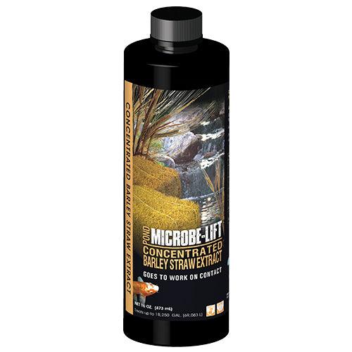 Microbe-Lift Barley Straw Concentrated Extract - Play It Koi