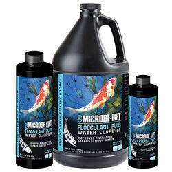 Microbe-Lift Flocculant Plus Water Clarifier - Play It Koi