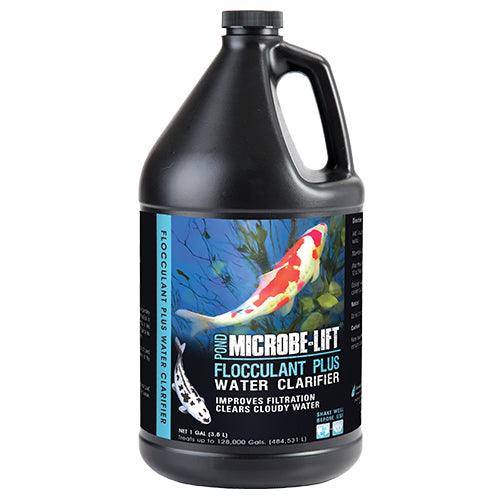 Microbe-Lift Flocculant Plus Water Clarifier - Play It Koi