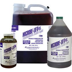 Microbe Lift PBL (Professional Blend Liquid) - Play It Koi