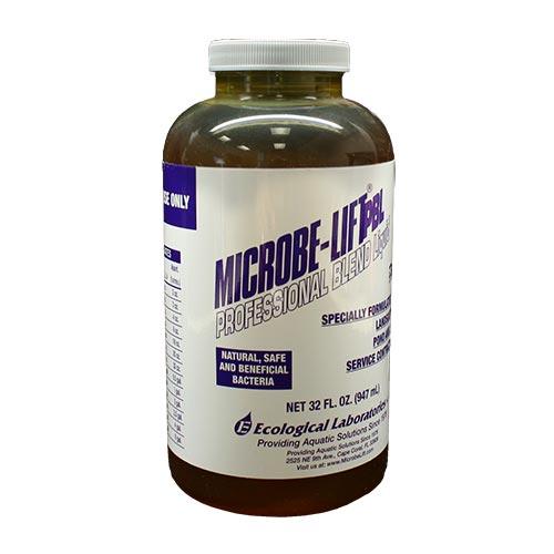 Microbe Lift PBL (Professional Blend Liquid) - Play It Koi