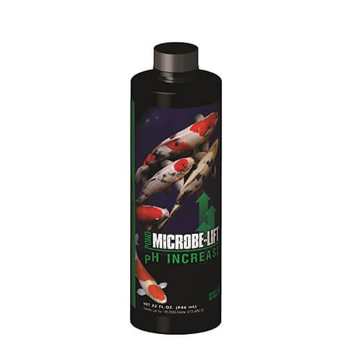 Microbe-Lift pH Increase - Play It Koi