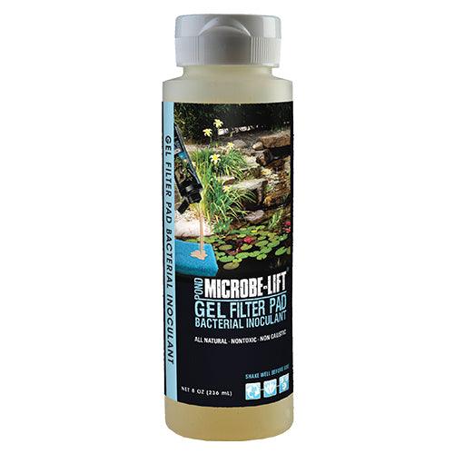 Microbe-Lift PL Beneficial Bacteria Gel - Play It Koi