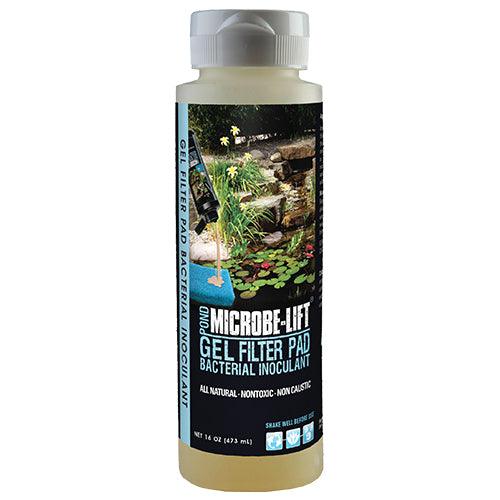 Microbe-Lift PL Beneficial Bacteria Gel - Play It Koi