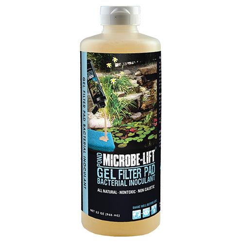 Microbe-Lift PL Beneficial Bacteria Gel - Play It Koi
