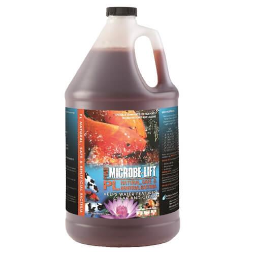 Microbe-Lift PL Beneficial Bacteria - Play It Koi