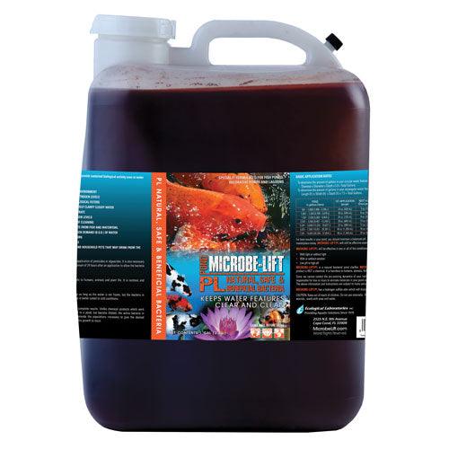 Microbe-Lift PL Beneficial Bacteria - Play It Koi