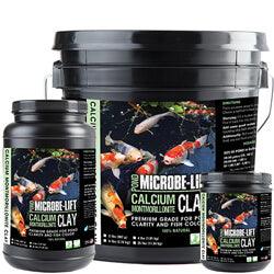 Microbe-Lift Pond Calcium Montmorillonite Clay - Play It Koi