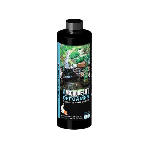 Microbe Lift Pond Defoamer - Play It Koi