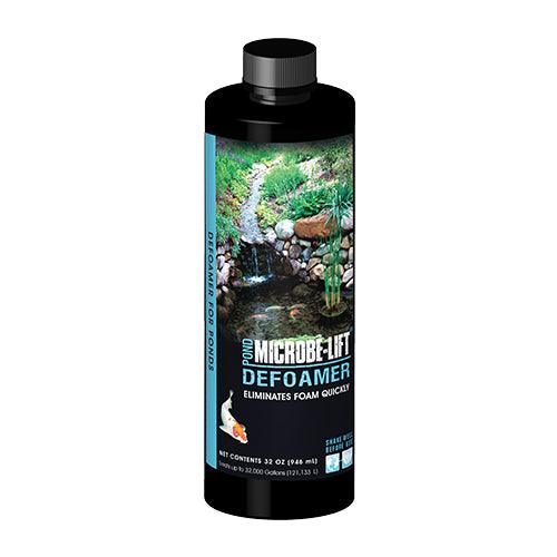 Microbe Lift Pond Defoamer - Play It Koi