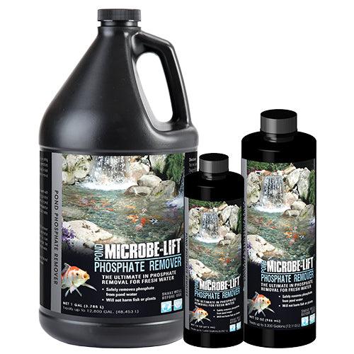 Microbe-Lift Pond Phosphate Remover - Play It Koi
