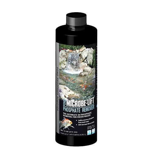 Microbe-Lift Pond Phosphate Remover - Play It Koi