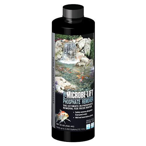 Microbe-Lift Pond Phosphate Remover - Play It Koi