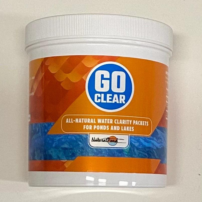 NaturalPond GoClear - Play It Koi