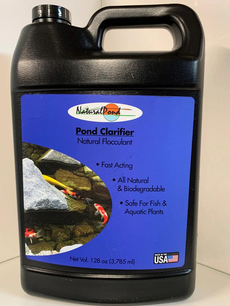 NaturalPond Pond Clarifier - Flocculant - Play It Koi