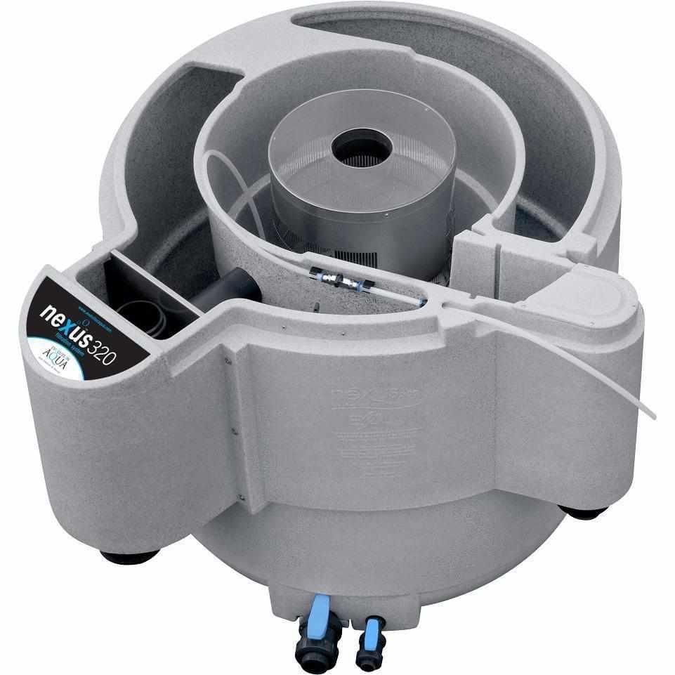 Nexus EAZY 320 - Play It Koi