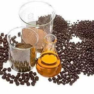 Nijikawa Four Seasons Premium Koi Food - Play It Koi