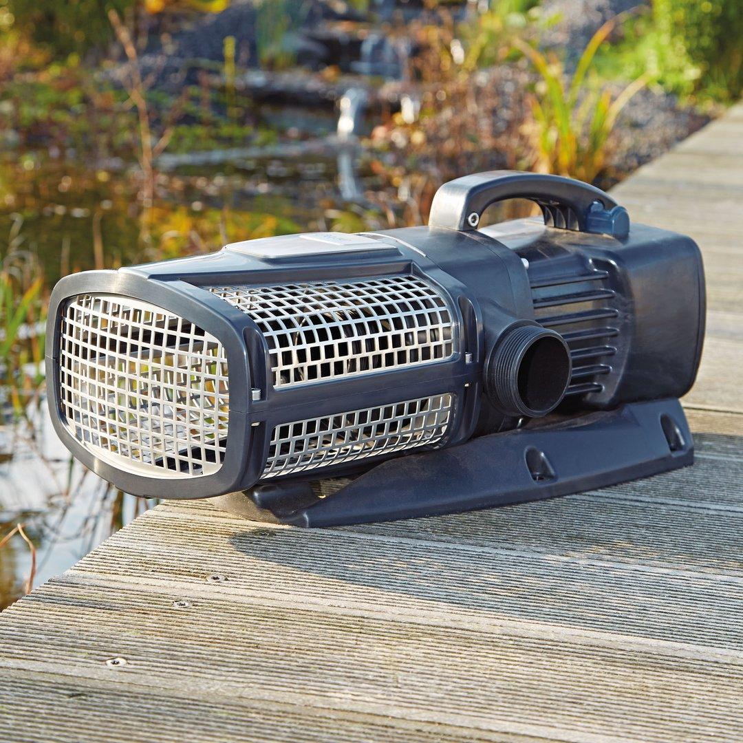 OASE AquaMax Eco Expert Submersible Pond Pump - Play It Koi