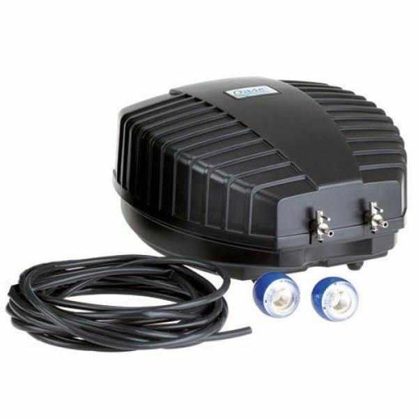 OASE AquaOxy 450 Pond Aeration Kit - Play It Koi