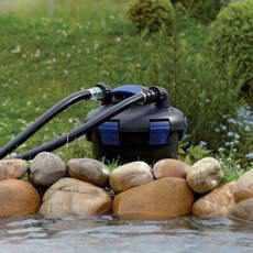 OASE BioPress Pressure Filters with UVC - Play It Koi