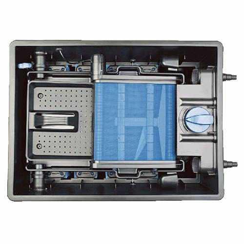 Oase BioTec ScreenMatic² Rotary Pond Filter - Play It Koi