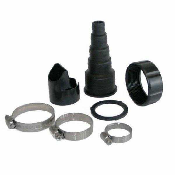 Oase Bitron C Ultraviolet Clarifiers Replacement Parts - Play It Koi