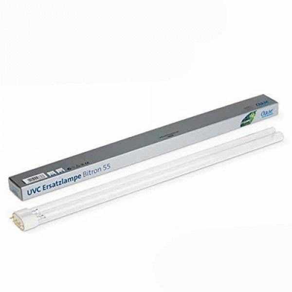 Oase Bitron C Ultraviolet Clarifiers Replacement Parts - Play It Koi