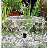 OASE Fountain Nozzles - Play It Koi