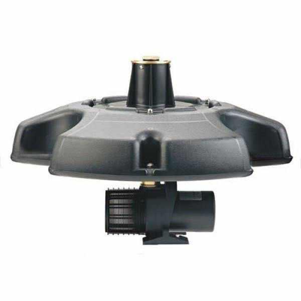 OASE PondJet Floating Fountain - Play It Koi