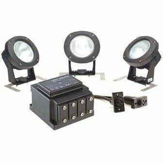 OASE PondJet Floating Fountain - Play It Koi