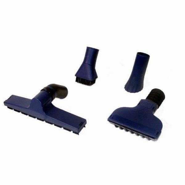 Oase Pondovac 4 Pond Vacuum Replacement Parts - Play It Koi