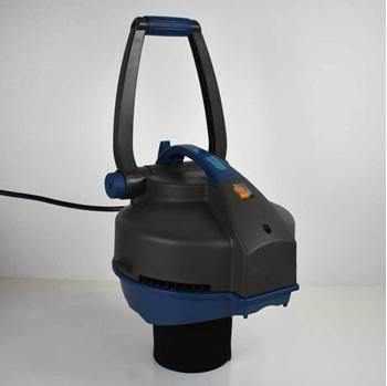Oase Pondovac 5 Pond Vacuum Replacement Parts - Play It Koi
