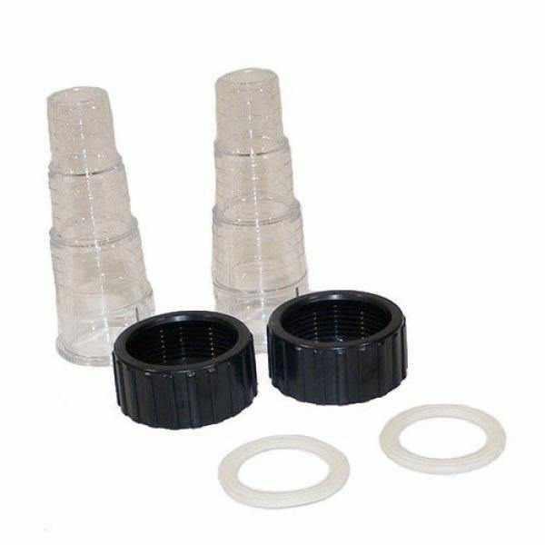 Oase Vitronic UV Clarifier Replacement Parts - Play It Koi
