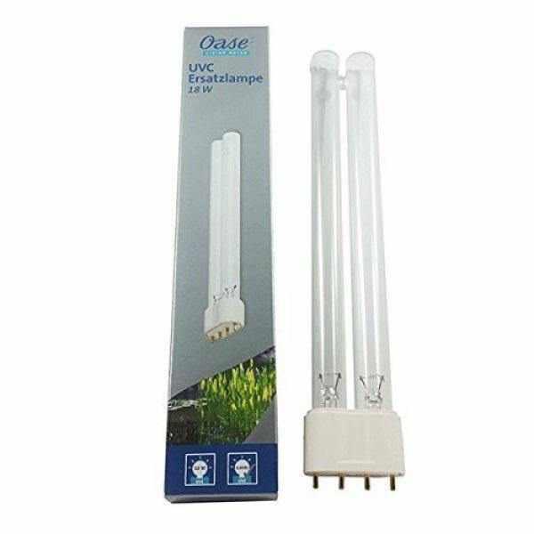 Oase Vitronic UV Clarifier Replacement Parts - Play It Koi