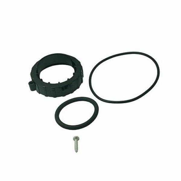 Oase Vitronic UV Clarifier Replacement Parts - Play It Koi