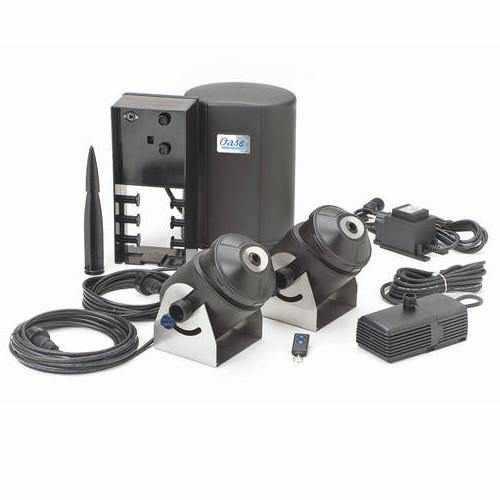 OASE Water Jet Lightning - Play It Koi