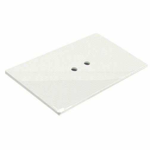 Optional Lid for AquaForte UltraSieves - Play It Koi