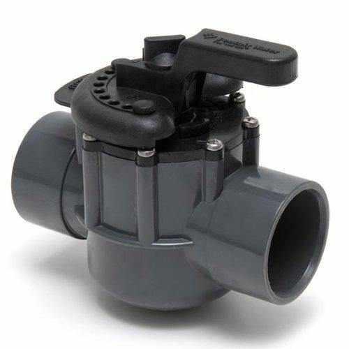 Pentair 2-Way Diverter Valves - Play It Koi