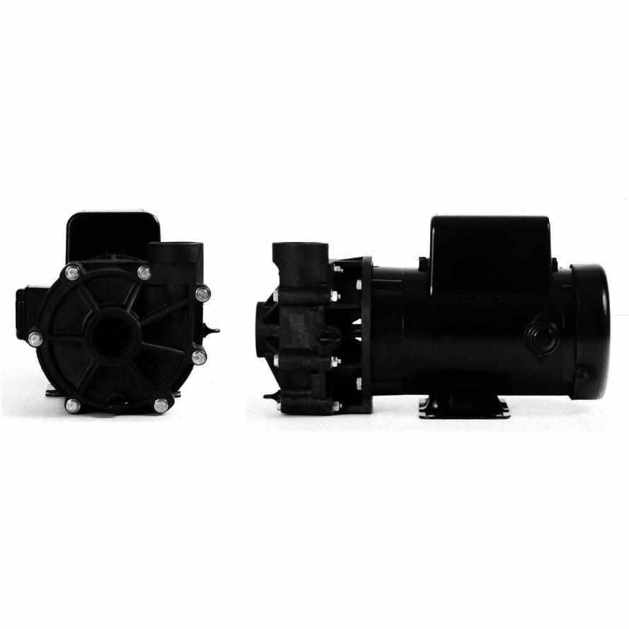 PerformancePro Cascade High RPM Pumps - Play It Koi