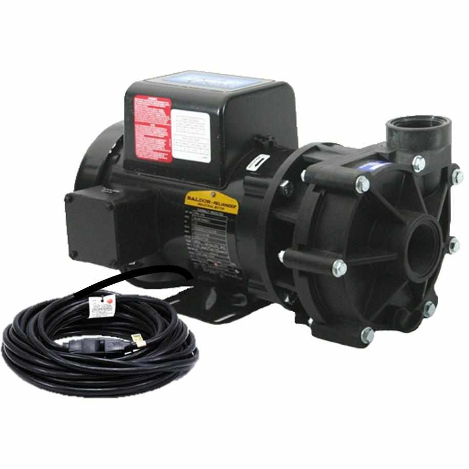 PerformancePro Cascade High RPM Pumps - Play It Koi