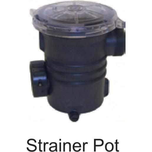 PerformancePro Cascade Low RPM Pumps - Play It Koi