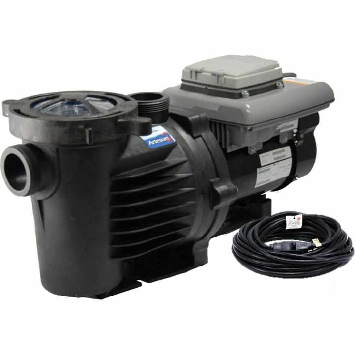 PerformancePro Dial-A-Flow Pumps (Variable Speed) - Play It Koi