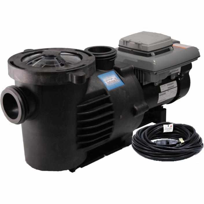 PerformancePro Dial-A-Flow Pumps (Variable Speed) - Play It Koi