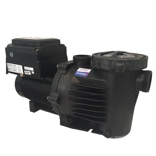PerformancePro Dial-A-Flow Pumps (Variable Speed) - Play It Koi