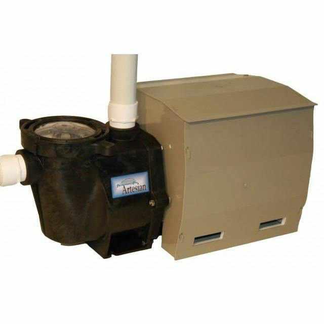 PerformancePro ProTect Pump Cover - Play It Koi