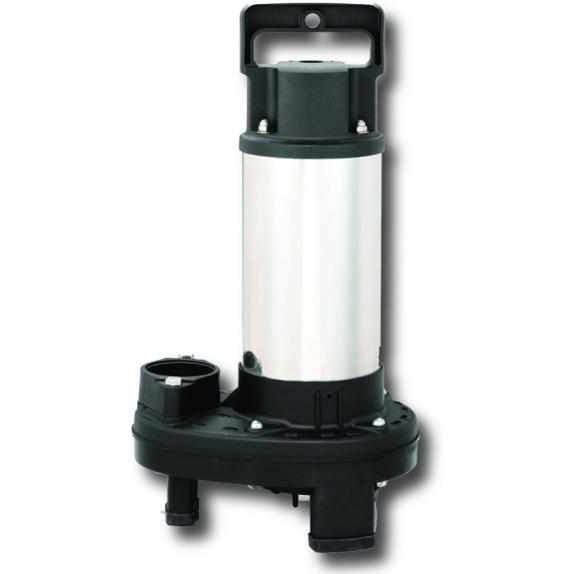 PerformancePro Wellspring Submersible Pumps - Play It Koi