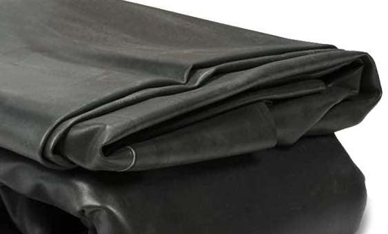 PIK EPDM Pond Liner - 45 Mil - Play It Koi